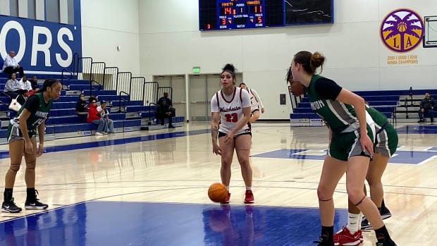 Serenity Johnson (Westchester #23)